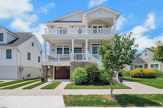 304 N Thurlow Ave, Margate City, NJ 08402