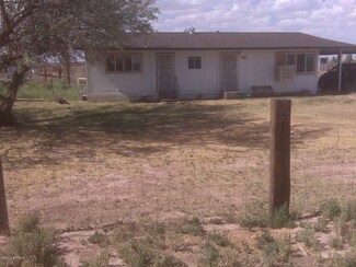 746 W McHood Rd, Winslow, AZ 86047