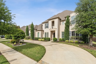 2509 Oak Bend Ct, Southlake, TX 76092