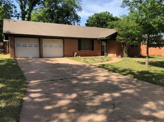 4062 Wilshire Dr, Abilene, TX 79603