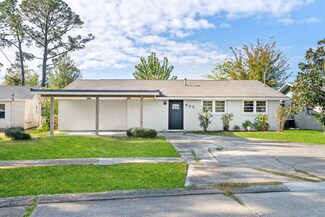 517 Paris Ln, Houma, LA 70363