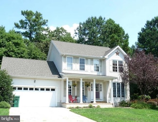 128 Caspian Dr, Grasonville, MD 21638