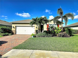 3401 Acapulco Cir, Cape Coral, FL 33909