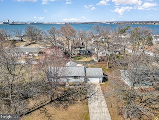 9218 Howard, Sparrows Point, MD 21219