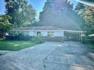 823 Sycamore St, New Madrid, MO 63869