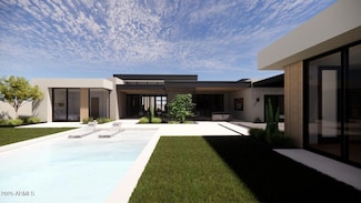 8618 E Irish Hunter Trail, Scottsdale, AZ 85258