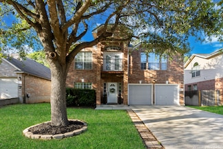2118 High Quest, San Antonio, TX 78248