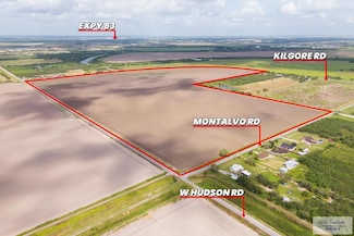 000 W Hudson Rd, San Benito, TX 78586