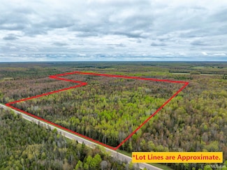 TBD Michigan 67, Chatham, MI 49816