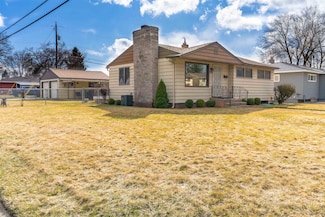 1103 W Decatur Ave, Spokane, WA 99205