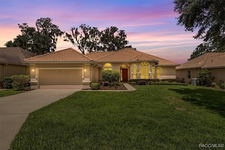 1125 W Beagle Run Loop, Hernando, FL 34442