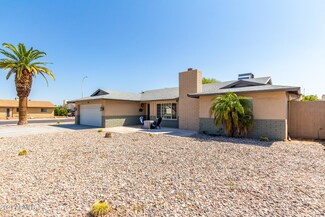 770 N Chippewa Place, Chandler, AZ 85224