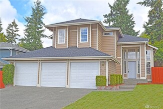 547 S 330th Place, Federal Way, WA 98003