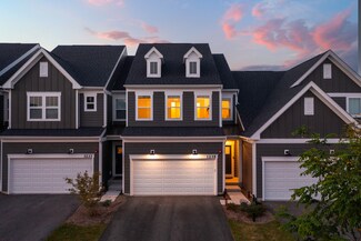 1235 Josiah Rd, Naperville, IL 60563