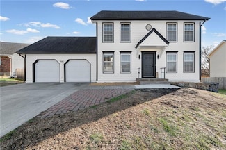 13313 Corrington Ave, Grandview, MO 64030