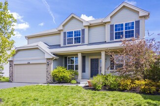 274 Minuet Cir, Volo, IL 60073