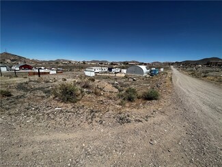 0 4th St, Goldfield, NV 89013