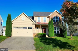 3672 Clairton St, Waldorf, MD 20603
