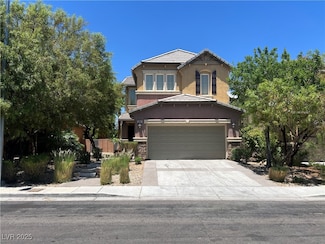 10068 Glen Aire Ave, Las Vegas, NV 89148