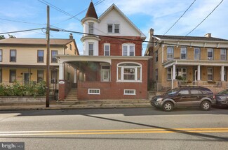 1845 N Main St, Bechtelsville, PA 19505
