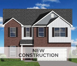668 Dahlia Dr, Lexington, KY 40511
