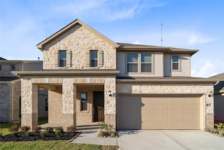 3042 Kastania Ln, Fresno, TX 77545