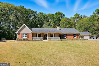 1388 Caritas Ct SE, Conyers, GA 30013