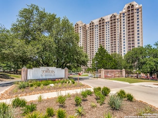 1 Towers Park Ln Unit 413, San Antonio, TX 78209