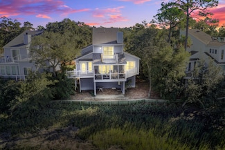 32 Marsh Island (4 Shares) Ln, Isle of Palms, SC 29451