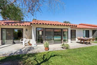 6159 E Driver Rd, Palm Springs, CA 92264