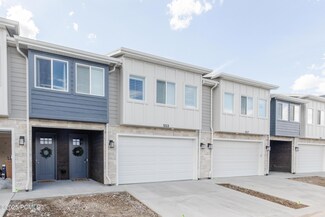 553 Richland Valley St, Garden City, UT 84028