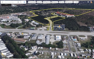 2000 Village Grove Blvd, Sebring, FL 33870