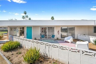 2033 E Ramon Rd Unit 8B, Palm Springs, CA 92264