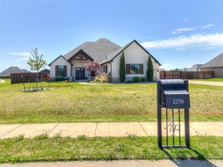 2298 NW 223rd St, Edmond, OK 73025