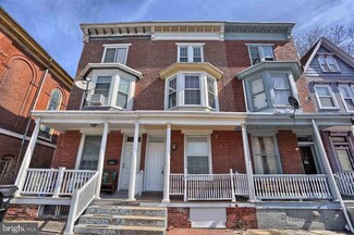 1909 N 4th St, Harrisburg, PA 17102