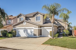 2722 Park Ave, Clovis, CA 93611