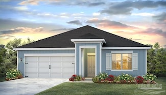 9328 3 Hollow Rd, Jay, FL 32565