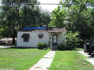 1500 W 13th St, North Little Rock, AR 72114