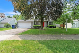 1316 Fireside Ct, Naperville, IL 60564