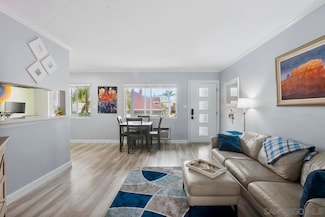1464 Essex St Unit 6, San Diego, CA 92103