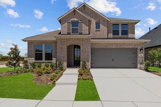 Brays, van Alstyne, TX 75495