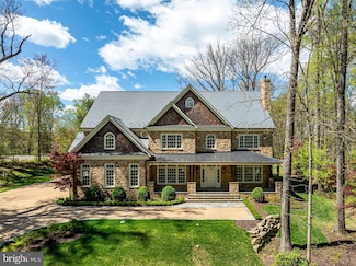 1714 N Albemarle St, McLean, VA 22101