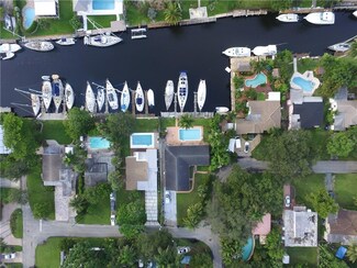 1401 SW 17th St, Fort Lauderdale, FL 33315