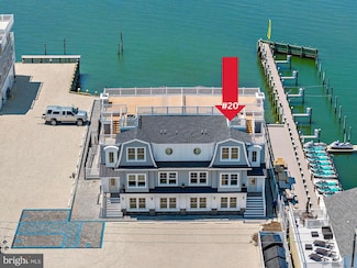 2600 Long Beach Blvd Unit 20, Long Beach, NJ 08008