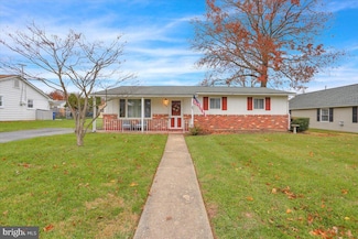 309 Degler Ave, Leesport, PA 19533