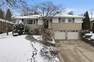 1163 Driftwood Dr, Pittsburgh, PA 15243