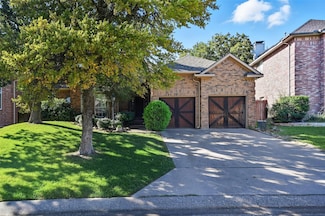 2680 Creekside Ct, Lewisville, TX 75077