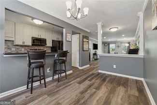 135 N North River Dr, Atlanta, GA 30350