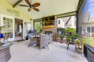 300 Persimmon Cir, Hardeeville, SC 29927