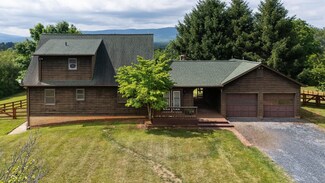 38 Jays Ln, Stuarts Draft, VA 24477